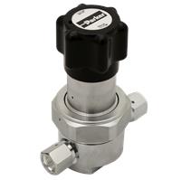 FR1000 Series UHP Single Stage Pressure Reducing Regulator